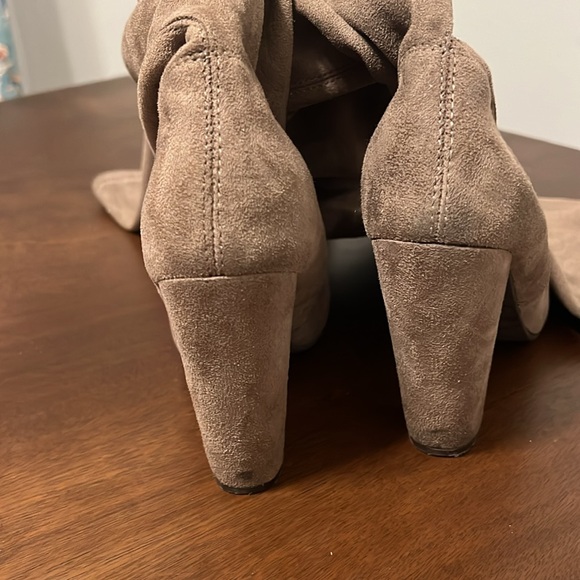 Heels - Picture 3 of 3